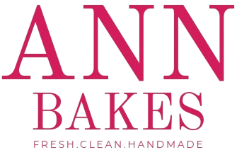 Ann Bakes